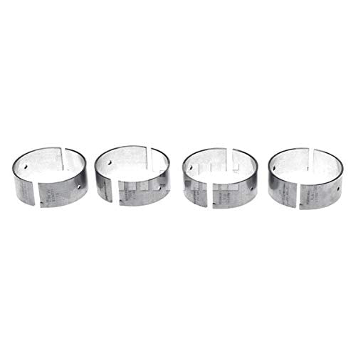 Engine Connecting Rod Bearing Set MAHLE CB1480A25MM(4)