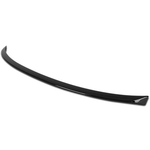 Rear Trunk Spoiler Wing for Spec-D Tuning 2019-2023 BMW G20 3-Series 4Dr Sedan Models