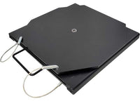 TURNTABLE-FP14KCX Tuxedo Distributors Ideal Turn Table Set