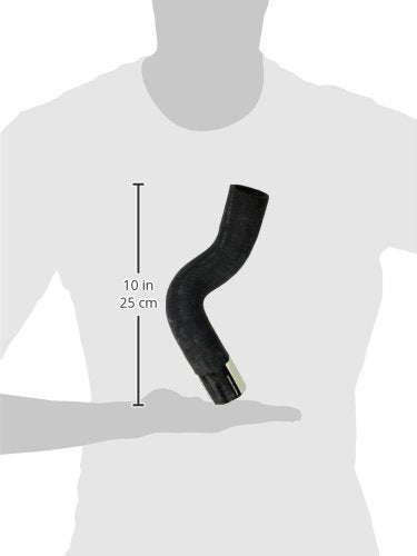 Premium Gates Molded Coolant Hose 22998