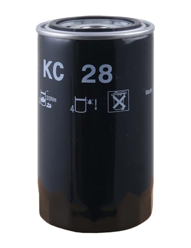 Fuel Filter Knecht KC28