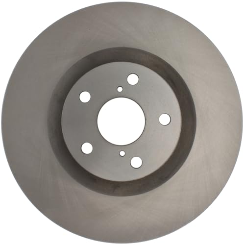 Centric 121.44184 C-Tek Front Left Automotive Brake Rotor Fits Select Lexus