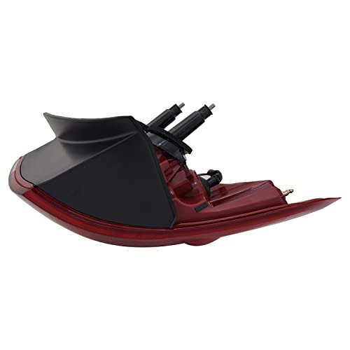 Replacement right TYC 11-6781-00 Tail Lamp for KIA SORENTO