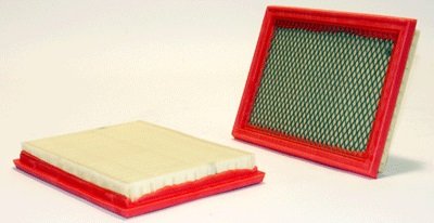Air Filter Panel Wix 46358 - Case of 6
