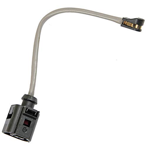 Power Stop SW-0322 Front Electronic Brake Pad Wear Sensor