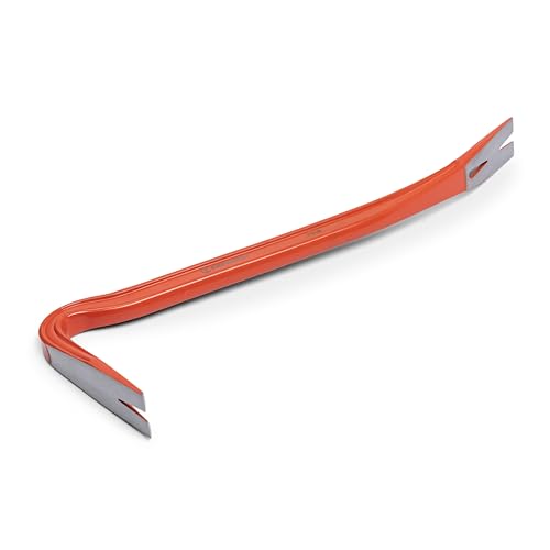 18" Crescent Steel Wrecking Bar (PB18)