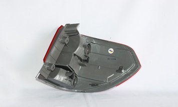 Honda Odyssey TYC 11-6272-01 Driver Side Replacement Tail Light Assembly