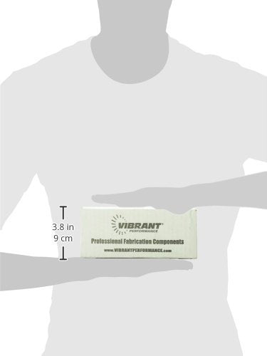 Vibrant 1473 Vibrant 2-Bolt Stainless Steel Flange