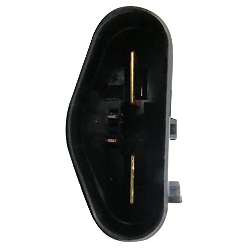 Replacement TYC 624760 Cooling Fan Assembly for Porsche Cayenne