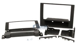 Metra Double Din Radio 95-6534B Install Kit for Chrysler 07-08