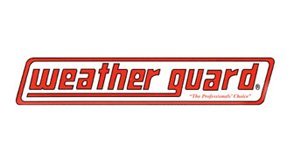 Protect-A-Rail WEATHERGUARD 1906502 (Black)