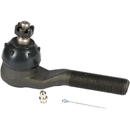 Tie Rod End Outer | 1967-1969 Mustang and Cougar with Manual or Power Steering