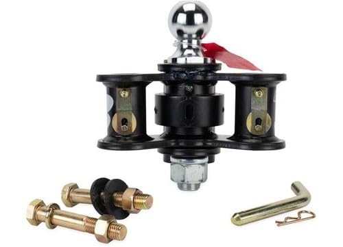 ReCurve EazLift - R3, Ballmount w/Ball