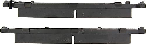 Centric 301.08151 Premium Automotive Front Brake Pads for Select Infiniti, Nissan, Renault, Model Years