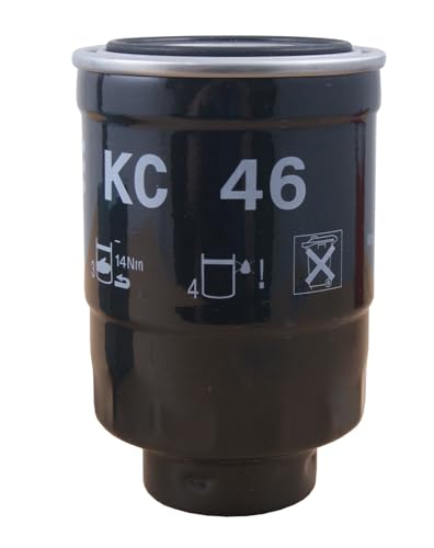 Fuel Filter MAHLE KC 46