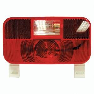 STOP & TAIL LIGHT PETERSON MFG V25924