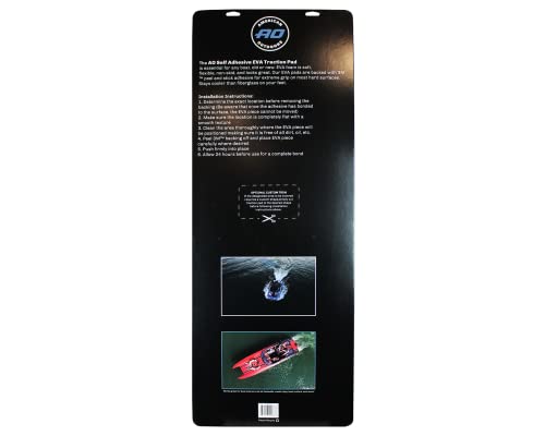 EVA Helm PAD AO Coolers - 36" x 15"