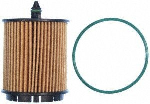 OX 258 D Mahle Engine Oil Filter