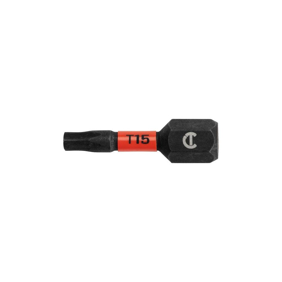 Bit,Vortex,APEX 1" T15,2Pk (CAVB1T15-2)