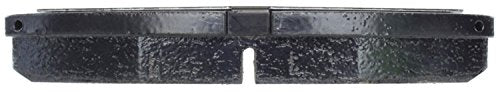 Front StopTech 308.02420 Brake Pads with Shims and Hardware Street