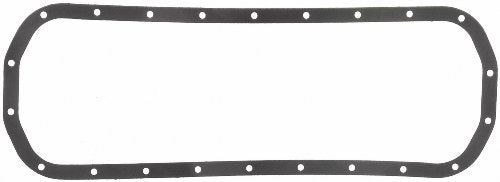 Oil Pan Gasket Set FEL-PRO OS 10605 D