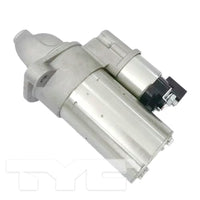 17-24 TYC Americas KA F-ORTE SDN L4 2.0L STR
