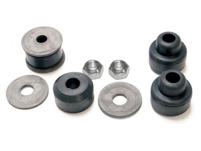 64-6 Scott Drake Classic - Rubber Strut Rod Bushings (C4DZ-3A187-AR)