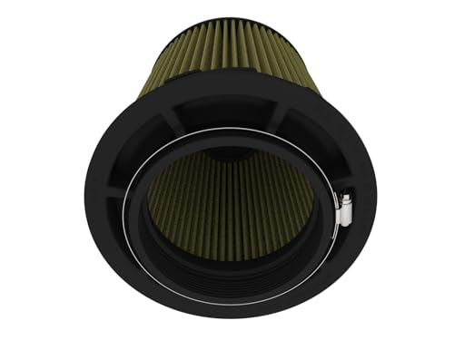 aFe Power Momentum Intake Air Filter Replacement w/Pro GUARD 7 Media 5-1/2 IN F x 8 IN B x 7 IN T (Inverted) x 9 IN H 20-91209G