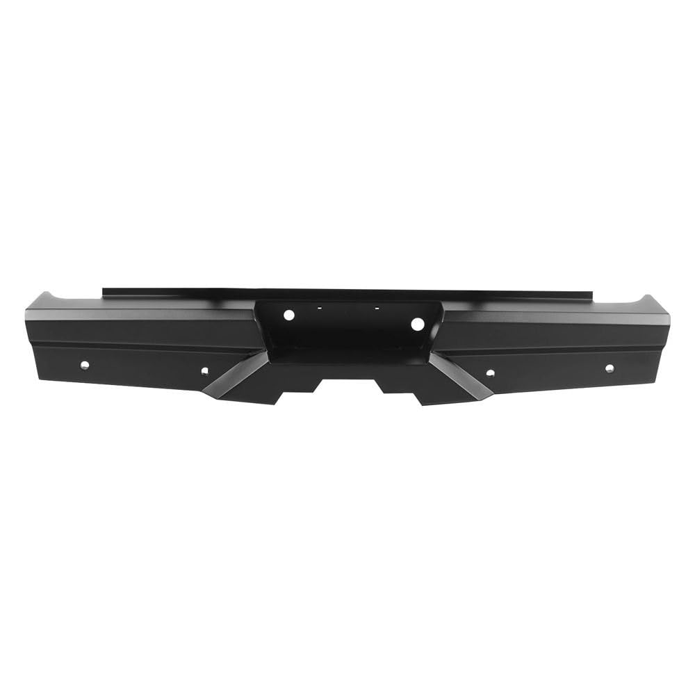 65-21360 Steelcraft Bumper