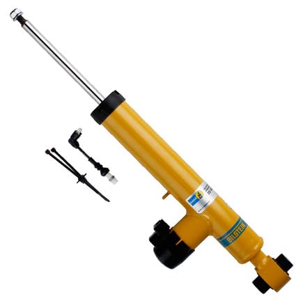 B6 Performance DampTronic - Bilstein 19-22 BMW 330i & 20-22 M340i Rear Shock Absorber (20-303426)
