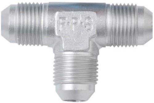 Clear Fragola Performance Systems 482404-CL #4 Tee