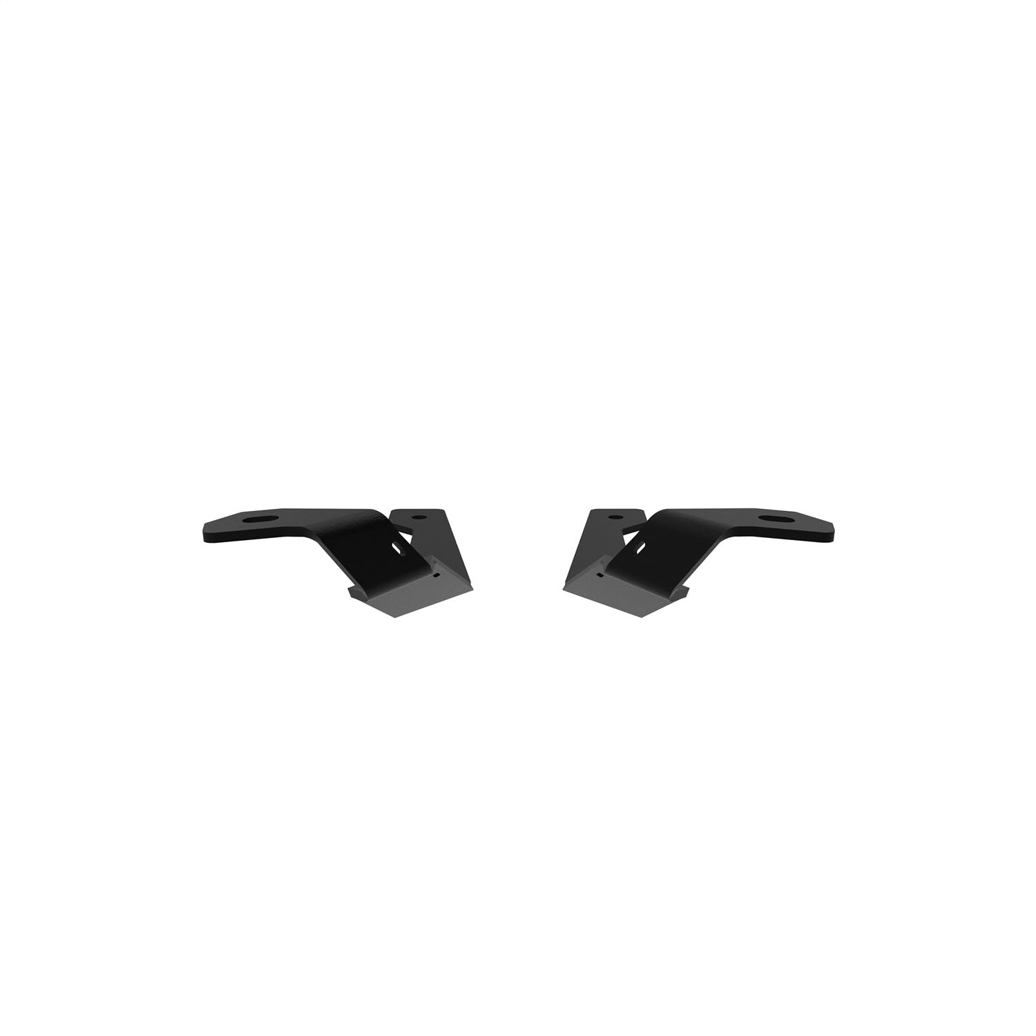 A-Pillar/Ditch Mount KC Hilites - GEN5 2019+ RAM 2500/3500