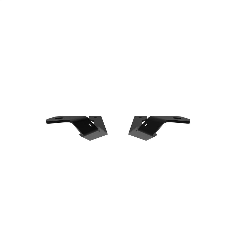 A-Pillar/Ditch Mount KC Hilites - GEN5 2019+ RAM 2500/3500