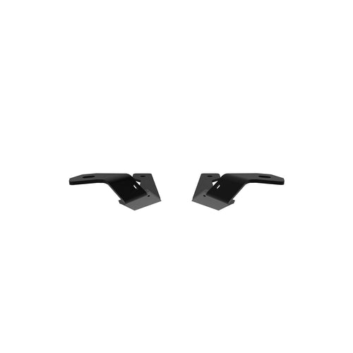 A-Pillar/Ditch Mount KC Hilites - GEN5 2019+ RAM 2500/3500