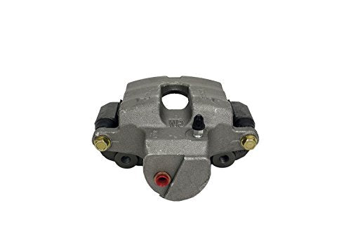 Power Stop Rear Left L5119A Brake Caliper One Stock Replacement For Cadillac SRX 2010-2011, Chevrolet Camaro 2010-2015 [Model Specific]