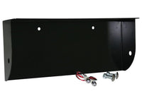 FLPB787 Brothers Trucks Flush License Plate Bracket