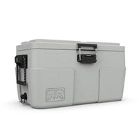 RR85 Rugged Road Cooler V2 (Polar White)