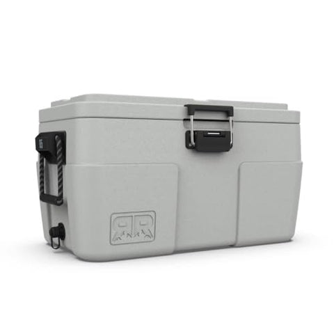 RR85 Rugged Road Cooler V2 (Polar White)