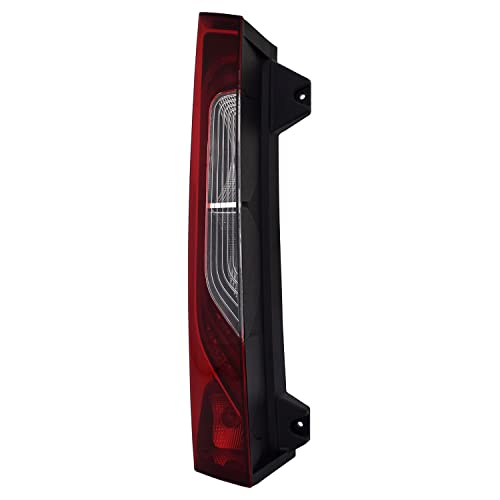 Replacement TYC 11-15146-00 Tail Lamp left for MERCEDES-BENZ