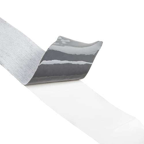 Seal-Tite Dicor CS112B-1 Corner Seal Tape - 1.5" x 50' RV, Trailer, Motorhome Repair Tape