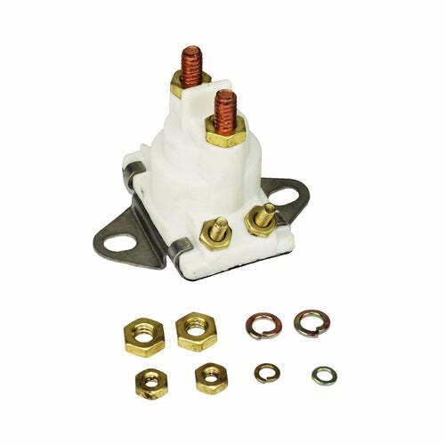 SW064 Arco Starting & Charging Solenoid Mercury Mercruiser # 89-818864