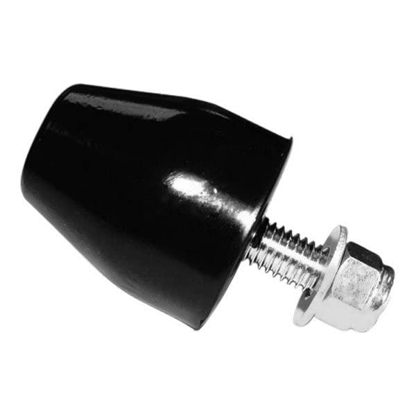 Round RideTech Pull Thru Bump Stop 90001083