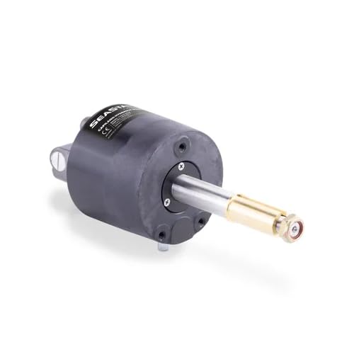 HH5281-4 Dometic Marine SeaStar Helm 1.7 RM 1" Shaft ORB