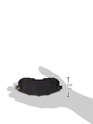 Brake Pad StopTech 105.08152, Ceramic