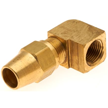Air Brake Gates (G30154-0604) Copper Tubing