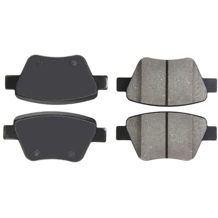 309.14560 StopTech Brake Pad