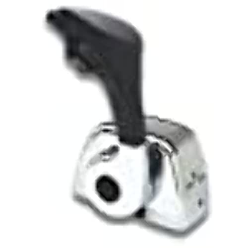 Chrome Xtreme Top Mount Control, trim switch, tilt switch