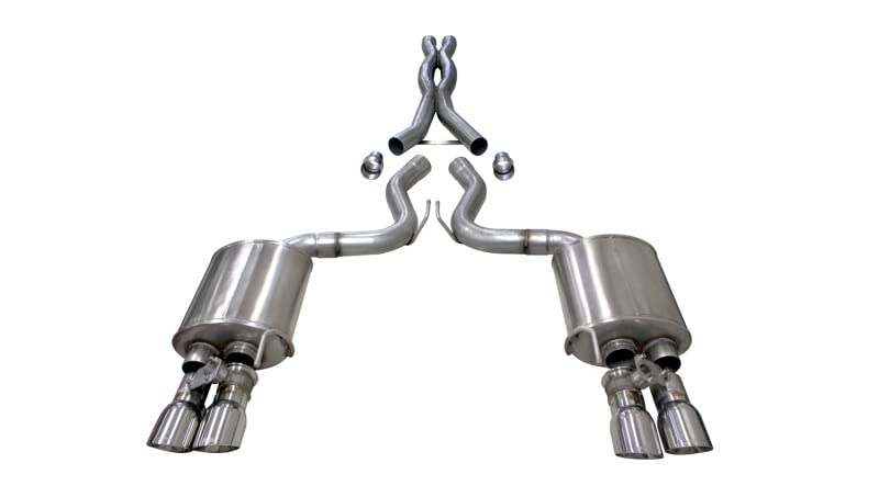 Coil-Over Kit Belltech 21001