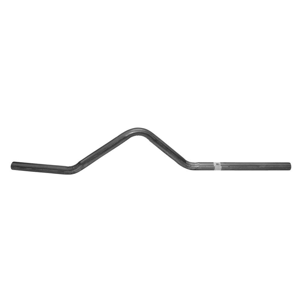 Exhaust Pipe AP Exhaust 127688 Pre-Bent