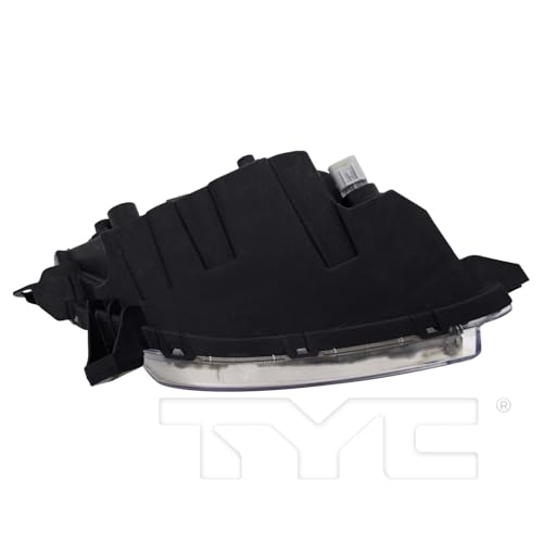 17-19 TYC Americas KA N-IRO w/LED DRL F.L LH